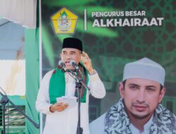 Gubernur Anwar Hafid Serukan Penguatan Pendidikan, Teladani Perjuangan Guru Tua