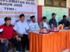 Anggota DPRD Donggala, Andi Arman Hadiri O2SN dan FLS2N, Apresiasi Potensi Anak Sojol