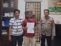 Tagih Utang Berujung Maut, Pria di Bahomante Morowali Tewas Ditikam