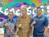 DPRD Donggala Temui Wamen Sosial, Usulkan Bantuan untuk Pengentasan Kemiskinan