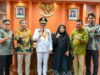 Gubernur Sulteng Terima Audiensi PT Poso Energy, Bahas Penguatan Energi dan Pemerataan Listrik