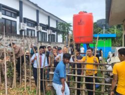 Ternak Masih Berkeliaran di Kecamatan Banawa, Siap-Siap Masuk Kandang dan Dilelang!