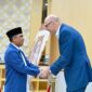Gubernur Sulawesi Tengah, Dr. H. Anwar Hafid