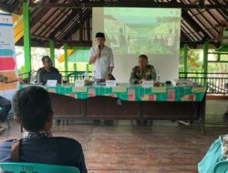 DPRD Sulteng Dukung Pengelolaan TAHURA Berbasis Masyarakat