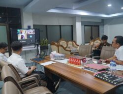 Timsel KPID Sulteng Rampungkan Seleksi Administrasi, Siap Masuki Tahap Tes Kompetensi