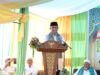 Gubernur Sulteng Umumkan Beasiswa dan BPJS Gratis Saat Haul Guru Tua di Touna