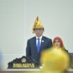 Wakil Ketua II DPRD Sulawesi Tengah, H. Syarifuddin Hafid, SH. FOTO: netiz.id 