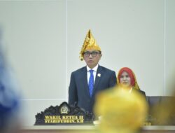 DPRD Dorong Pembentukan Satgas Pengentasan Kemiskinan di Sulteng