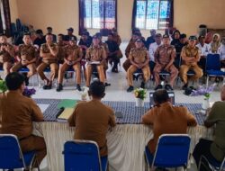 Dampak ke Sawah Petani, Empat Kades di Morowali Batalkan Kesepakatan dengan PT BTIIG