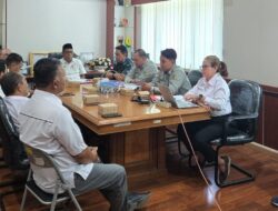 Watutau dan HPL Bank Tanah Tumpang Tindih, Pemprov Sulteng Bentuk Tim Khusus