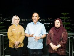 Gubernur Sulteng Bongkar Ketimpangan DBH, Kini Bappenas Turun Tangan