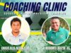 Asprov PSSI Sulteng Gelar Coaching Clinic, Hadirkan Pelatih Fisik Timnas U-20