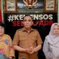 Gubernur Sulawesi Tengah Anwar Hafid