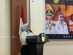 Pemprov Sulteng Gelar Bimtek E-Katalog, Sekda Tekankan Integritas dan Transparansi Pengadaan