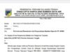 Pemprov Sulteng Desak Pencabutan Izin PT BTIIG, Diduga Gunakan Dokumen Palsu
