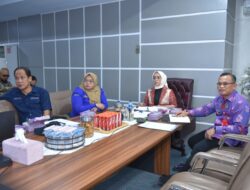 Pertumbuhan Ekonomi 8,69 Persen, Sulteng Diganjar Penghargaan di Rakor Kemendagri