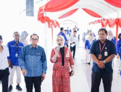 Sekprov Novalina: Kelulusan PPPK Murni, Tak Ada Titipan!