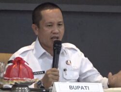 Bupati Morowali Tolak Rencana Intake PT BTIIG di Sungai Karaopa