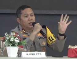 Dugaan Surat Palsu PT BTIIG, Polres Morowali Siap Tindaklanjuti Laporan Petani