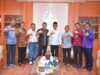 Pemprov Sulteng Bentuk Satgas Konflik Agraria, Gandeng BPN Sulteng