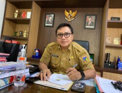 DPMPTSP Sulteng Sebut Sistem OSS Aman, Pencabutan Izin BTIIG Diajukan ke Kementerian