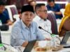 Kunjungi Kemensos, DPRD Sulteng Usulkan Penguatan Program Pemberdayaan Masyarakat