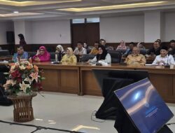 Pansus DPRD Sulawesi Tengah Lakukan Konsultasi Penyusunan RPJMD 2025–2029 di Kementerian Dalam Negeri