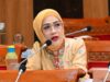 Nilam Sari Lawira Sebut Sekolah Rakyat Bisa Jadi Solusi Kesenjangan Pendidikan di Daerah