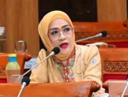 Nilam Sari Lawira Sebut Sekolah Rakyat Bisa Jadi Solusi Kesenjangan Pendidikan di Daerah