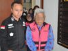 Selewengkan Dana PNPM, Dua Warga Kinovaro Sigi Ditahan