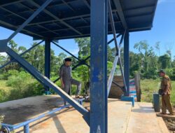 DPRD Sulteng Temukan Kawasan Pangan Nasional di Talaga Terbengkalai
