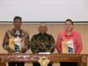Setelah Tiga Tahun, Donggala Akhirnya Dapatkan Opini WTP dari BPK RI