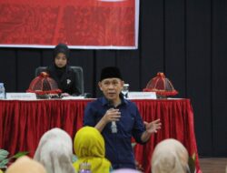 Waket I DPRD Sulteng Dorong Peran Organisasi Perempuan dalam Penguatan Ketahanan Keluarga