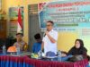 Waket II DPRD Sulteng Kundapil di Desa Lantula Jaya Fokus Bahas Infrastruktur dan Lingkungan