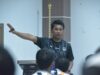 Pelatih Fisik Timnas U-20 Apresiasi Antusiasme Pelatih Sulteng di Coaching Clinic