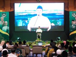 Menteri ATR/BPN Canangkan Redistribusi Tanah untuk Warga NTB dan Jemaah Nahdlatul Wathan