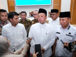 Sertifikasi Tanah di Sulawesi Tenggara Capai 78,55%, Menteri ATR/BPN Dorong Percepatan Penyelesaian Bidang Tanah Tersisa