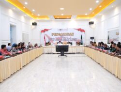 Komisi II DPR Desak ATR/BPN RI Tindaklanjuti Kasus Tumpang Tindih Lahan