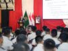 Kuliah Umum Wamen ATR: Taruna STPN Harus Jadi Pemimpin Bermoral