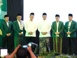 Menteri ATR/BPN Ajak Nahdlatul Wathan Bersinergi Kurangi Ketimpangan Tanah