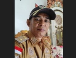 Warga dan Pemerintah Desa Taopa Utara Tolak Tambang Emas Ilegal