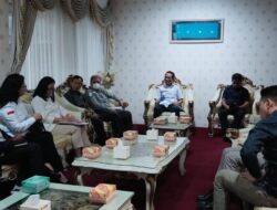 DPRD Kabupaten Poso Kunjungi DPRD Sulteng, Bahas Peran Penting Badan Kehormatan