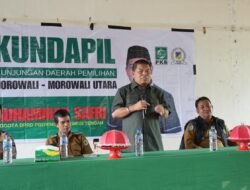 Anggota DPRD Sulteng Nilai Pernyataan Kadis PMPTSP Morut soal PT CAS Menyesatkan