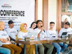 Fathur Razaq Anwar Angkat Kembali Karya Hasan Bahasyuan ke Panggung Dunia