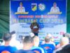 Wagub Sulteng Buka Turnamen Domino Nambaso Cup 2025