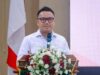 Bupati Morut, Delis J Hehi Tekankan Peran Istri dalam Dukung Kinerja ASN