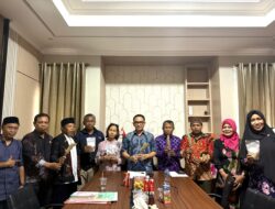 DPRD Sulteng Siap Fasilitasi Pertemuan Petani Sorgum Alindau dengan Gubernur