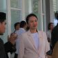 Anggota Komisi III DPRD Provinsi Sulawesi Tengah, Alfiani Eliata Sallata,