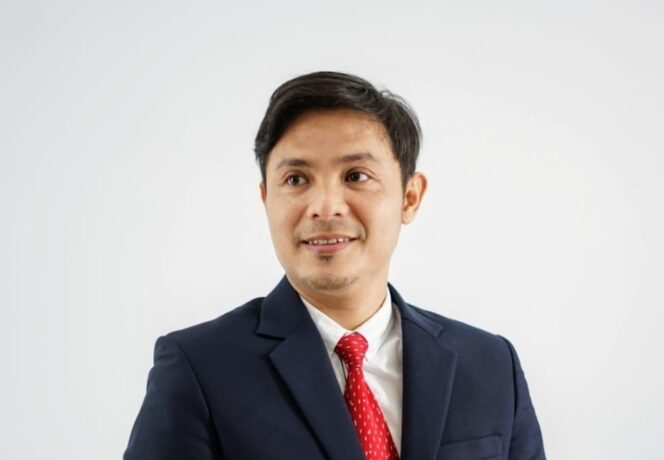 
					Dewan Pembina Himpunan Pengusaha Muda Indonesia (HIPMI) Sulawesi Tengah, Ucu Susanto. FOTO: istimewa