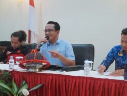 DPRD Sulteng Dorong Penguatan Ranperda Ketenagakerjaan, Soroti Praktik Kerja Paksa